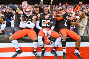 Read more about the article Cleveland Browns offseason review: Biggest questions entering 2025 season