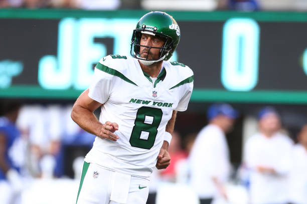 Read more about the article Why Signing Aaron Rodgers Could Be a Net Negative for the Steelers