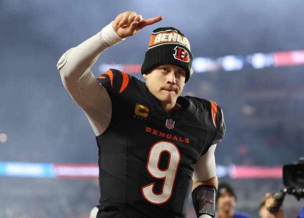 You are currently viewing Cincinnati Bengals offseason review: Biggest questions entering 2025 season