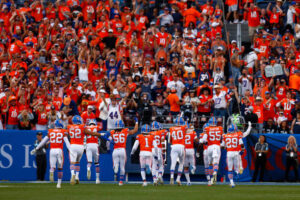 Read more about the article Denver Broncos offseason review: Biggest questions entering 2025 season