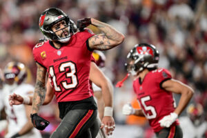 Read more about the article Tampa Bay Buccaneers offseason review: Biggest questions entering 2025 season