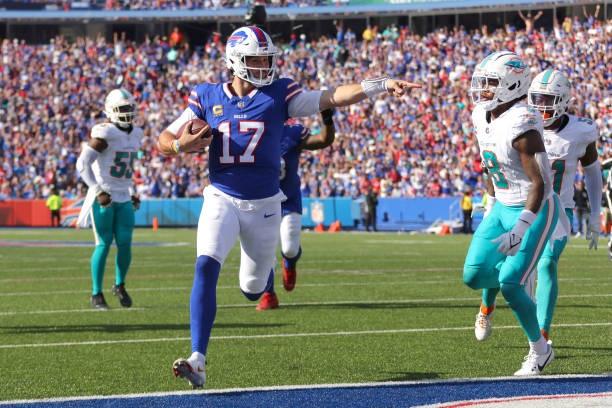 Buffalo Bills