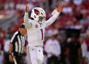 Read more about the article Arizona Cardinals offseason review: Biggest questions entering 2025 season