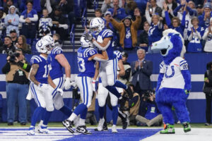 Read more about the article Indianapolis Colts offseason review: Biggest questions entering 2025 season