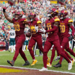 Washington Commanders offseason review: Biggest questions entering 2025 season
