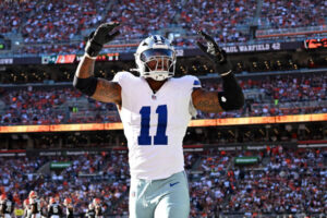 Read more about the article Dallas Cowboys offseason review: Biggest questions entering 2025 season