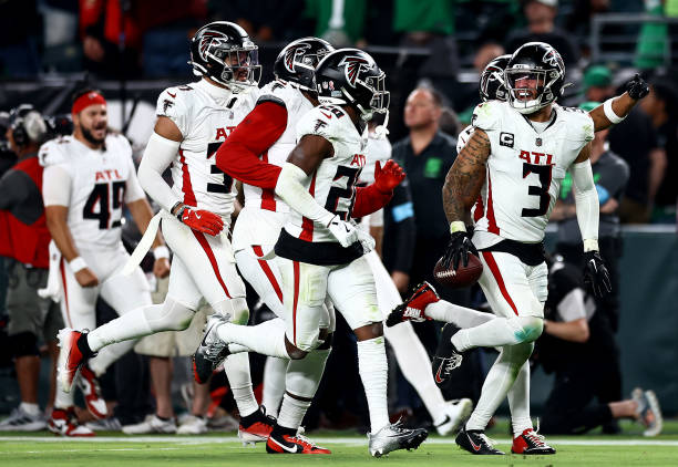 You are currently viewing Atlanta Falcons offseason review: Biggest questions entering 2025 season
