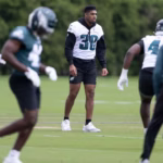 Favorite Rookie Fits from the 2025 NFL Draft