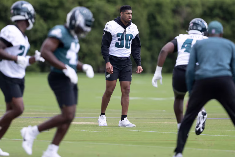 Favorite Rookie Fits from the 2025 NFL Draft