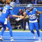 Why to bet the Detroit Lions under their season win total