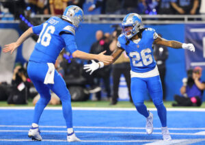 Read more about the article Detroit Lions offseason review: Biggest questions entering 2025 season