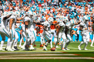 Read more about the article  Miami Dolphins offseason review: Biggest questions entering 2025 season
