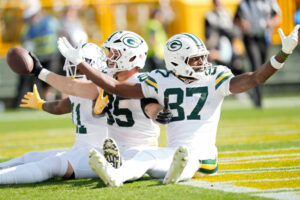 Read more about the article Green Bay Packers offseason review: Biggest questions entering 2025 season