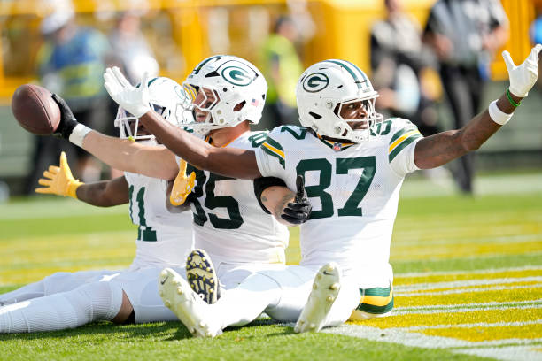 Read more about the article Green Bay Packers offseason review: Biggest questions entering 2025 season