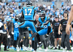 Read more about the article Carolina Panthers offseason review: Biggest questions entering 2025 season