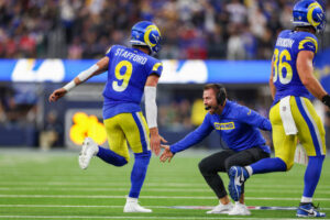 Read more about the article Los Angeles Rams offseason review: Biggest questions entering 2025 season