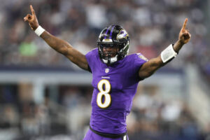 Read more about the article Baltimore Ravens offseason review: Biggest questions entering 2025 season