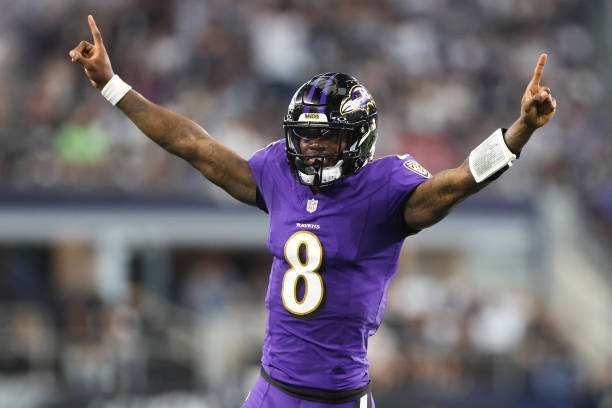 Ravens