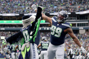 Read more about the article Seattle Seahawks offseason review: Biggest questions entering 2025 season