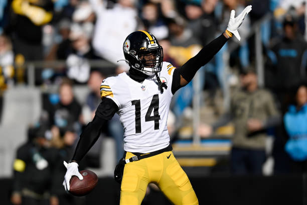 You are currently viewing 2025 Pittsburgh Steelers offseason review: Biggest questions entering 2025 season