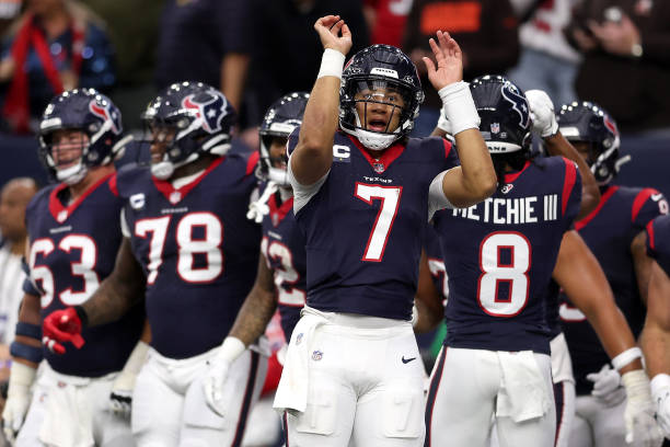 Texans