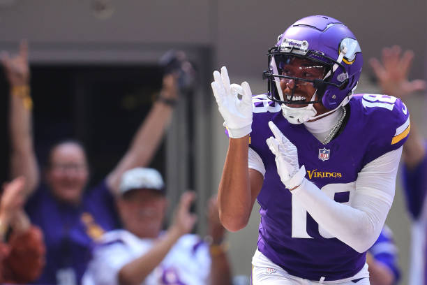 Minnesota Vikings
