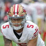 The San Francisco 49ers’ worst pick of the past five years should not shock fans